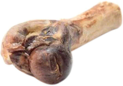 Косточка Alpha-Spirit Ham Bone Half 15 см