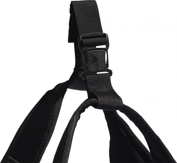 Сумка Adidas GL0880 черный 