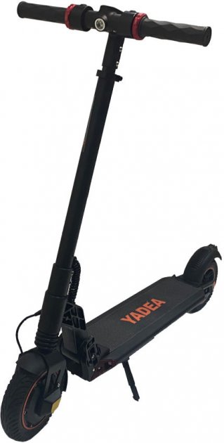 Электросамокат YADEA KS1 Black