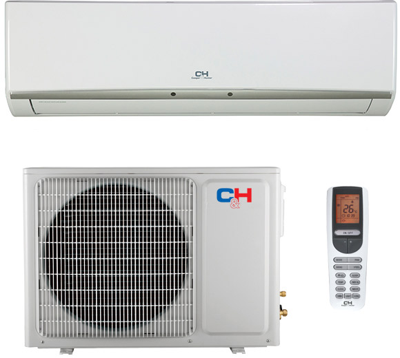 Кондиционер Cooper&Hunter CH-S18FTX5