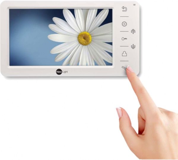 Відеодомофон NeoLight Kappa