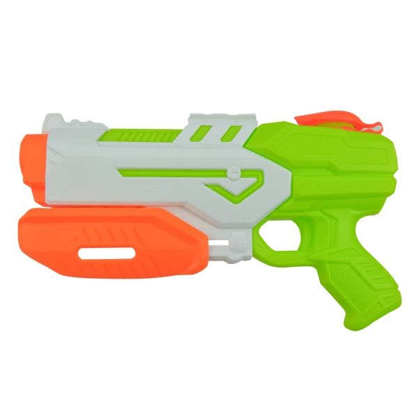 Водний пістолет з насосом XD12