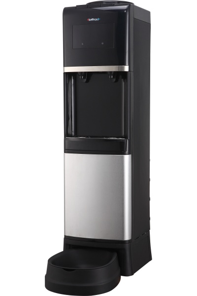 Кулер напольный HotFrost V1950N