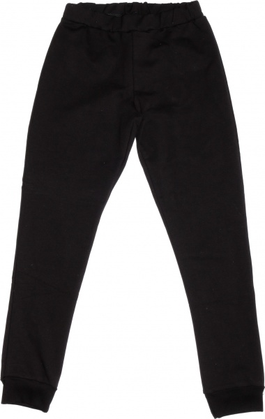 Комплект Фламинго для девочки 751-326 р.152 черный 