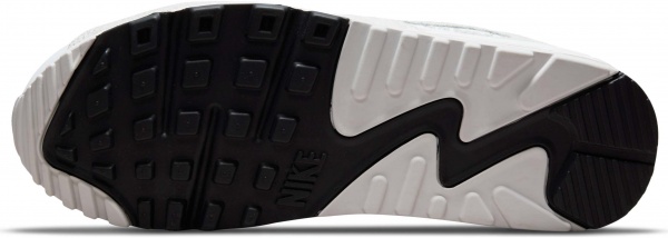 Кросівки Nike Air Max 90 SE DA8709-100 р.36,5 білий