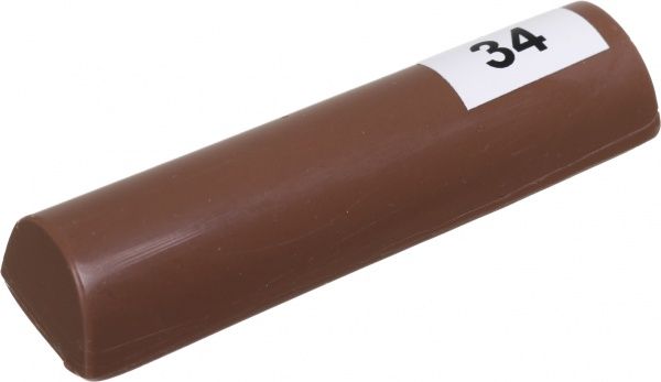 Паличка воскова дуб cонома трюфель 34