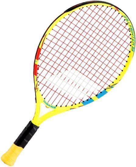 Ракетка для большого тенниса Babolat Ballfighter 19 140208/273 р. 0  — фото 1