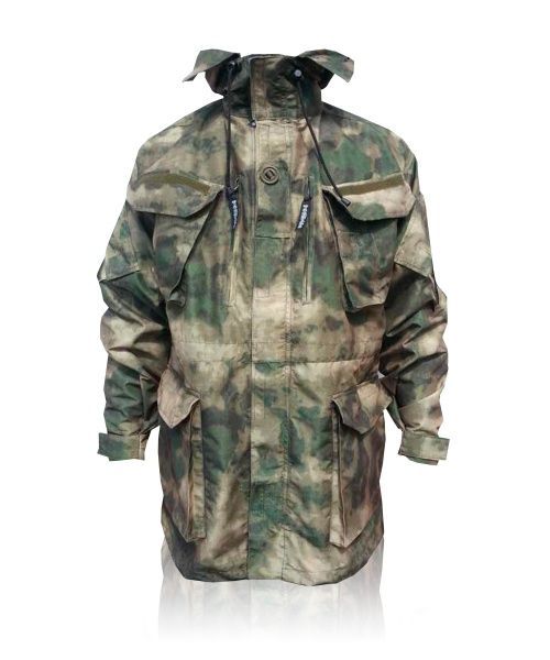 Куртка Торнадо Комбат 43492-104-108_(170-176) 