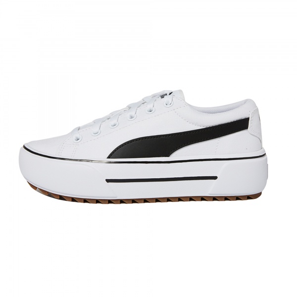 Кроссовки Puma Kaia Platform 38380401 р.37 UK 4 черный