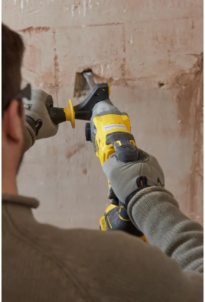 Перфоратор Stanley FatMax SFMCH900B