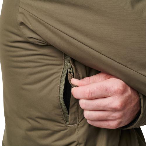 Куртка 5.11 Tactical ЗИМНЯЯ 