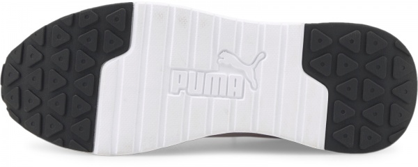 Кроссовки Puma R78 Voyage 38072908 р.39 разноцветный