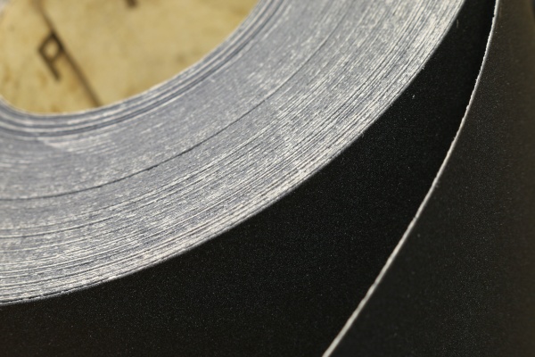 Наждачная бумагаHermes 115mm Р400 BW114