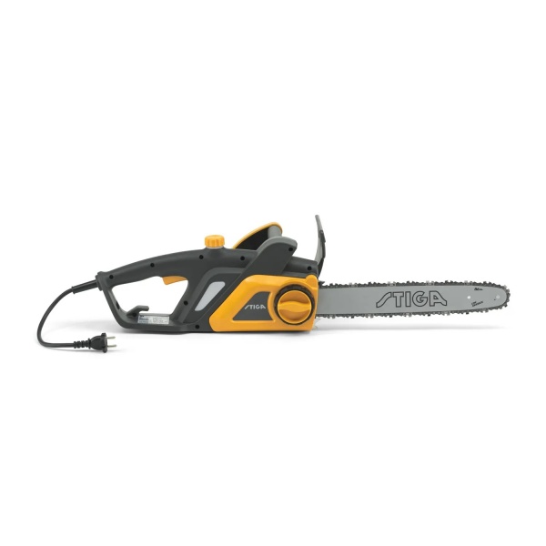 Пила ланцюгова електрична Stiga CS122c-40