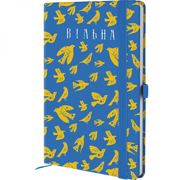 Планер Partner Vilna 2023 Axent