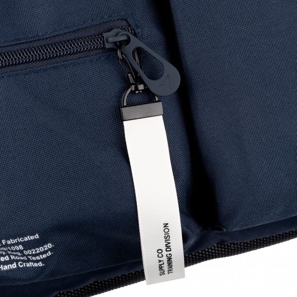 Рюкзак школьный YES Sport T-126 Hustle синий