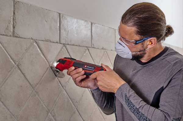 Багатофункціональний інструмент Einhell TE-MG 350 EQ 4465155