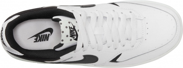 Кросівки Nike GAMMA FORCE DX9176-100 р.40,5 білий