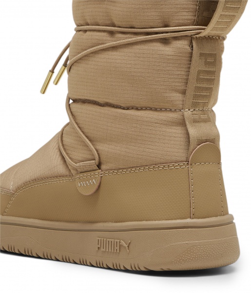 Черевики Puma SNOWBAE WNS 39392004 р.37 коричневий