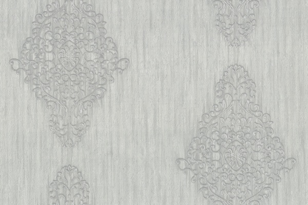 Шпалери вінілові гарячого тиснення Vinil Айрін декор ТФШ 3-1438 1,06x10,05 м 