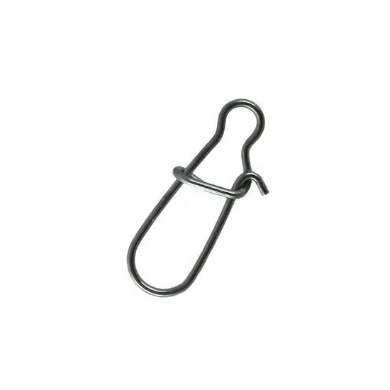 Застежка Gladiator Duo-Lock Snap №0 9 шт.