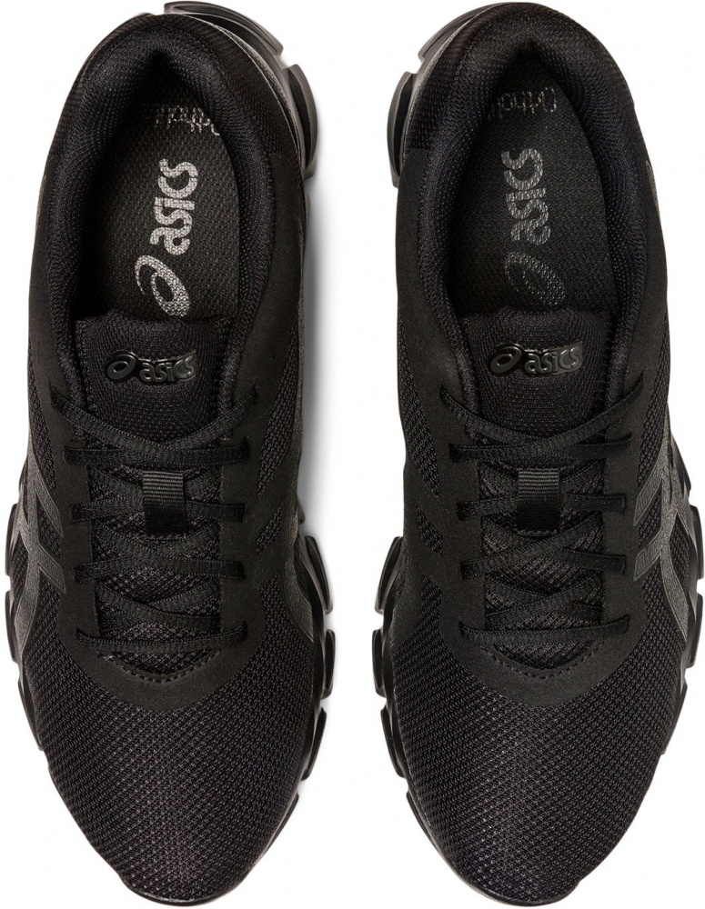 Кросівки чоловічі Asics GEL-QUANTUM LYTE II 1201A630_005 р.42,5 чорні