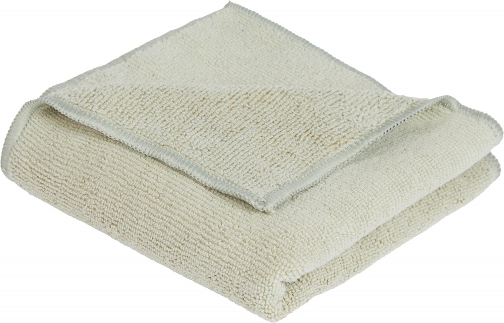 Полотенце унисекс 303098-167 TOWEL TERRY 50x100 см бежевый McKinley