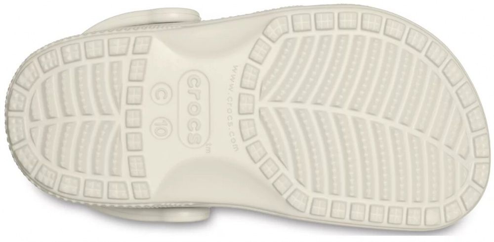 Сабо Crocs Classic Clog T Bone 206990-2Y2 р.24/25 бежевий