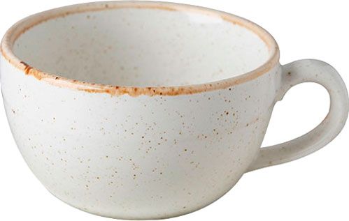 Чашка Seasons 207 мл бежева 04ALM001408 Porland