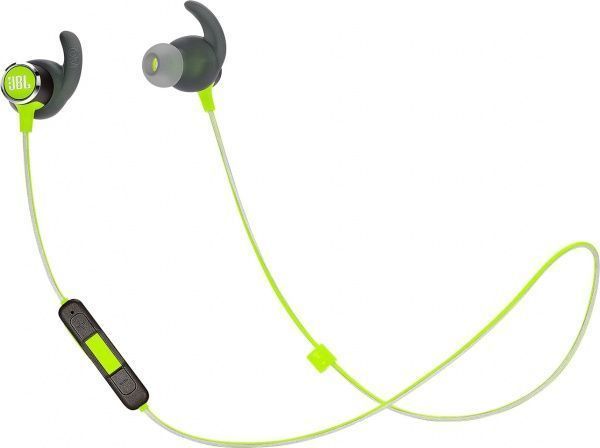 Гарнітура JBL® Reflect Mini 2 green 