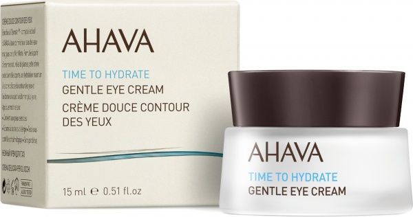 Крем для шкіри навколо очей AHAVA Time to Hidrate 15 мл