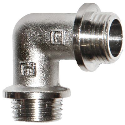 Кут ЗЗ FADO S.r.l нікель 1/2