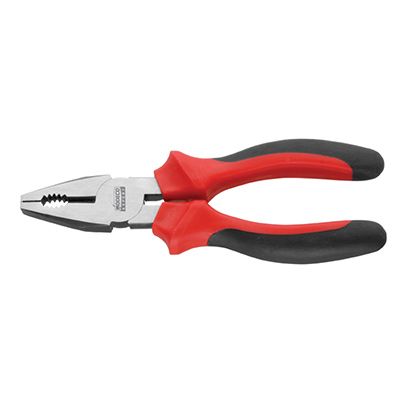 Плоскогубцы Modeco Expert MN-20-026