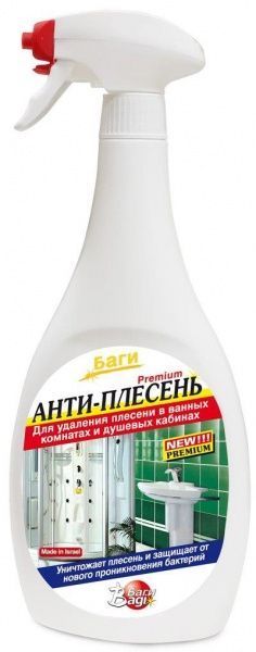 Средство Bagi Антиплесень 0,75 л