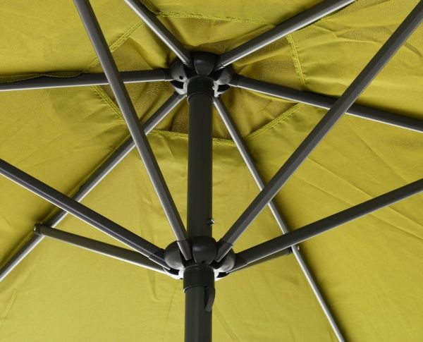 Зонт садовый Indigo FNGB-03 оливковый