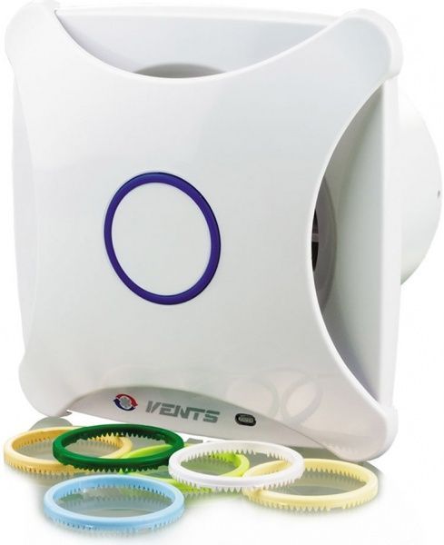 Вытяжной вентилятор Вентс 100 100Х – 14