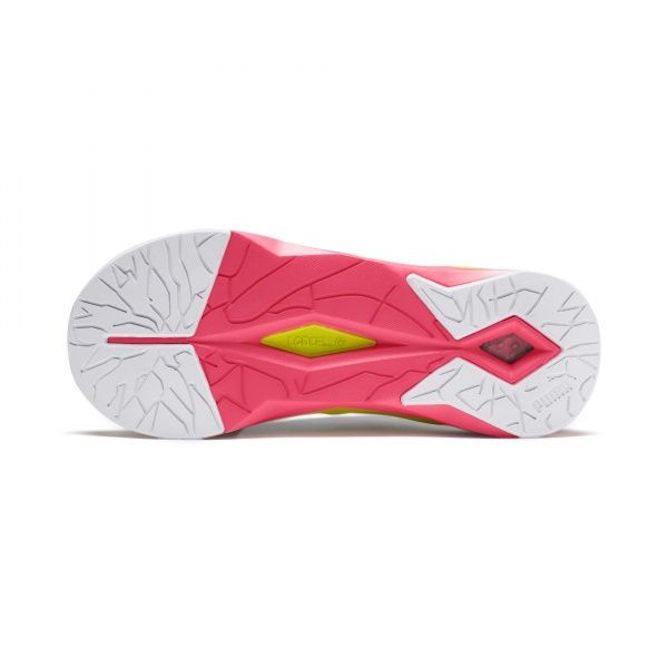Кроссовки Puma LQDCell Shatter XT Wn s 19262901 р.6,5 белый
