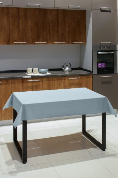 Клейонка на стіл UP! (Underprice) зелений 1,4 м 0,18 мм 81283-4