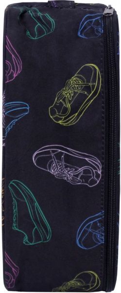 Косметичка Bagland Кеды разноцветный (708154) 