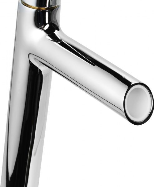 Смеситель для умывальника Jacob Delafon TOOBI E8960-CP