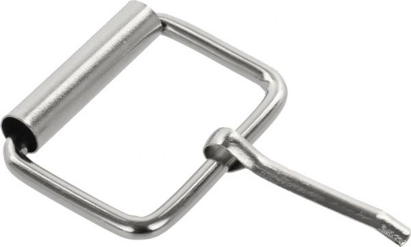 Фурнітура пряжка 30 мм 4 шт. 41606041