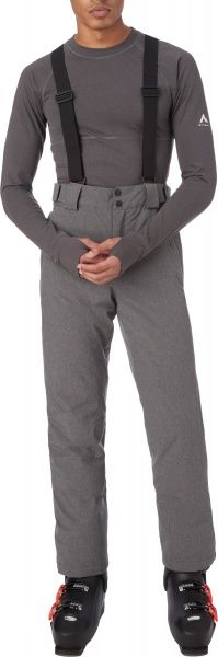 Брюки McKinley Dave mn 294452-911050 р. 56 серый