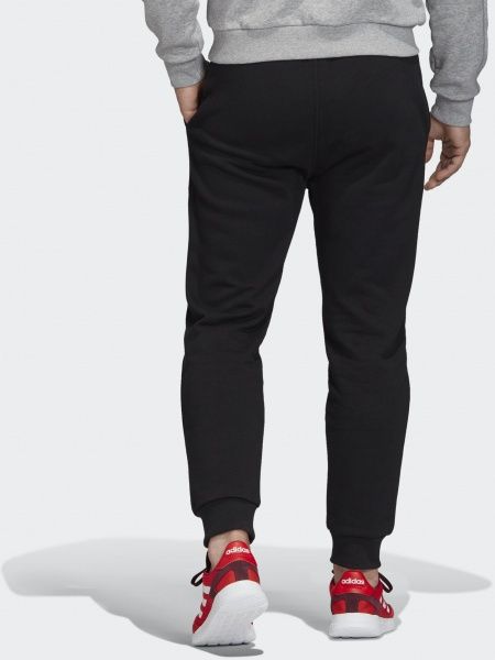 Брюки Adidas M BB TP EI4619 р. L черный