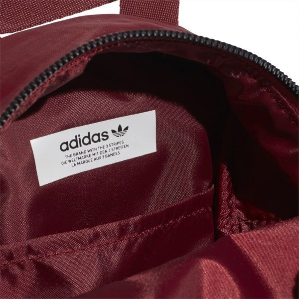 Рюкзак Adidas Mini GD1645 10,5 л красный