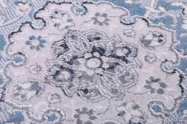 Килим Ragolle Serenity 0.95x1.40 23005/4747