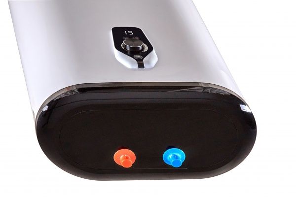 Бойлер BANZAI 100DINOX20 E-ANODE