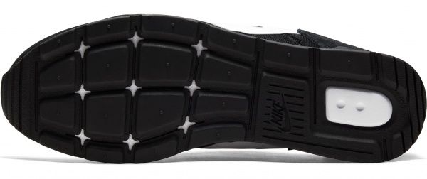 Кроссовки Nike VENTURE RUNNER CK2944-002 р.US 11,5 черный