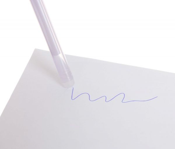 Ручка гелевая пиши-стирай Конфетка в ассортименте 