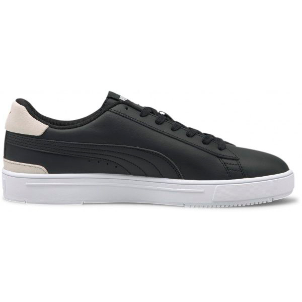 Кроссовки Puma Serve Pro 38018804 р.UK 7 черный
