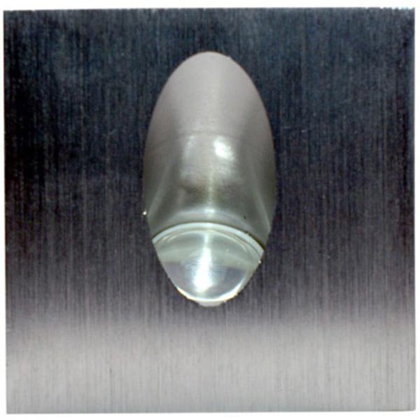 Подсветка для мебели Светкомплект ST-8071 SQ AL